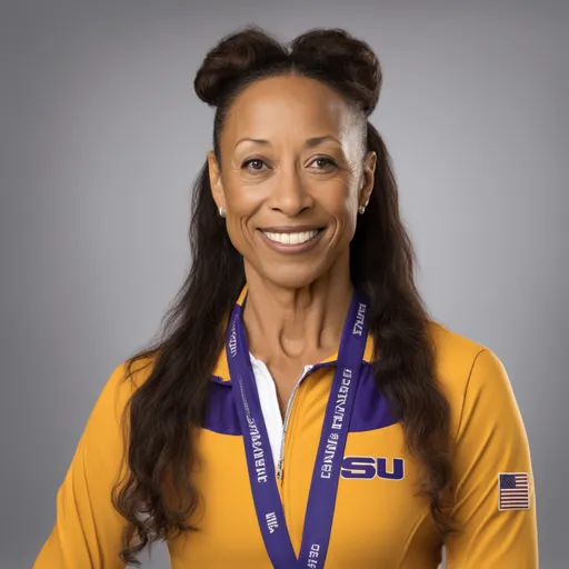Jackie Walker (gymnastics)