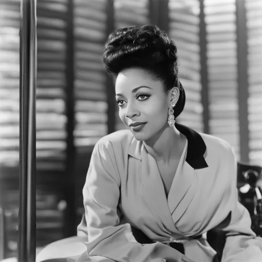 Jackie Walker (singer)