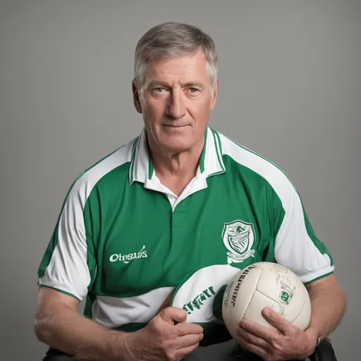 Jackie Walsh