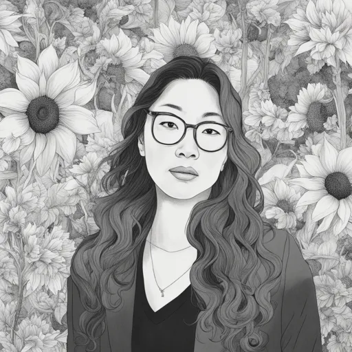 Jackie Wang