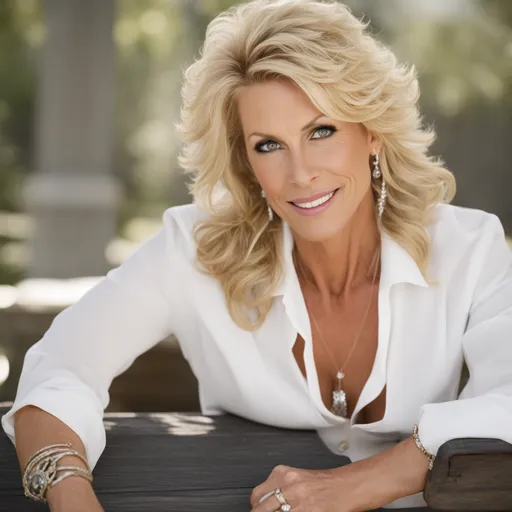 Jackie Warner