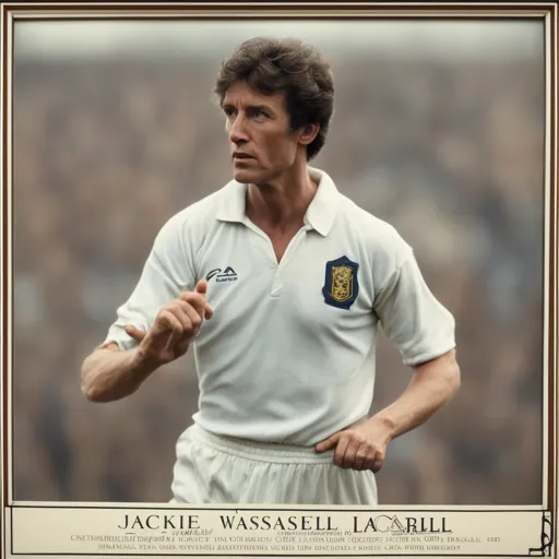 Jackie Wassall