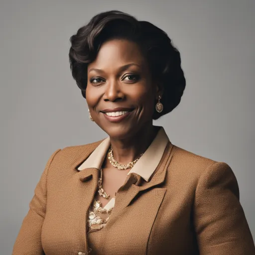 Jackie Weatherspoon