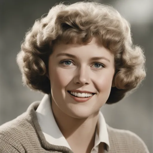 Jackie Whitehouse