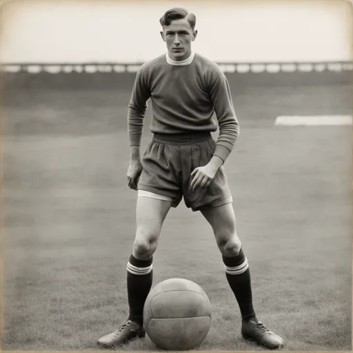 Jackie Williams (footballer, born 1911)