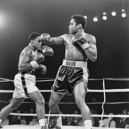 Jackie Wilson (boxer)