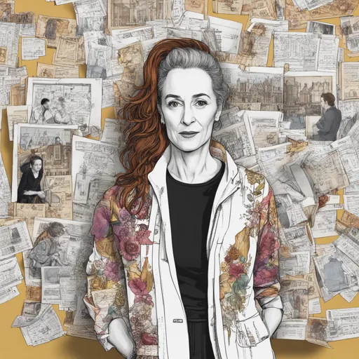 Jackie Wylie