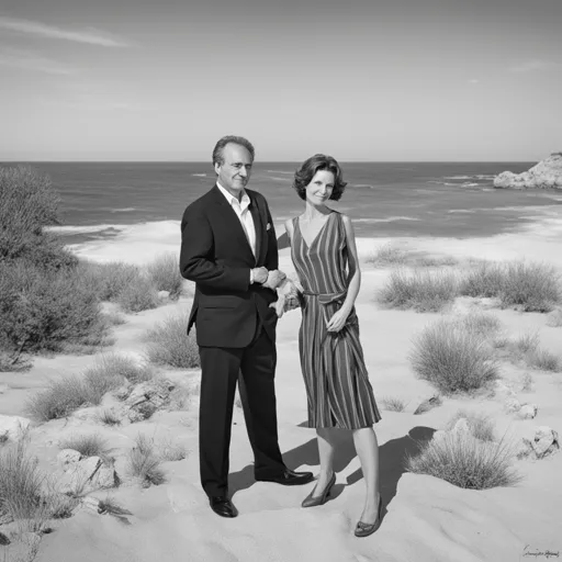 Jackie and Jeff Filgo