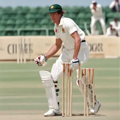 Jackie du Preez