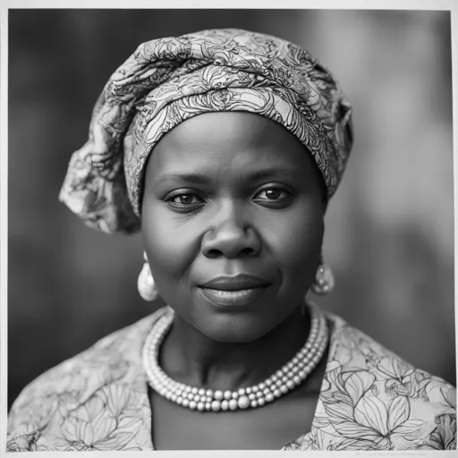 Jackline Wambui
