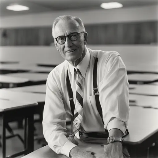 Jackman Stewart