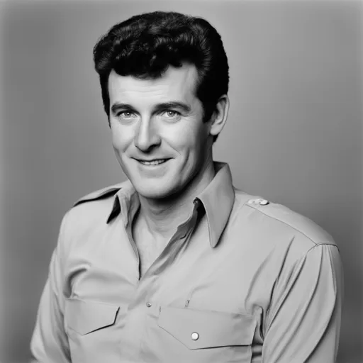 Jacko Barry