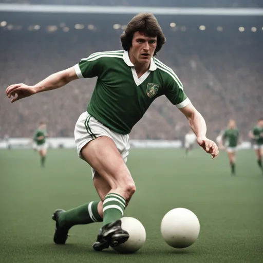 Jacko McDonagh