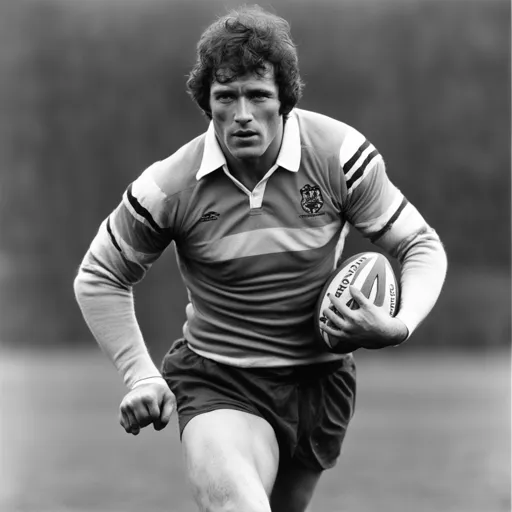 Jacko Page (rugby union)