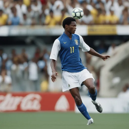 Jackson (footballer, born 1973)