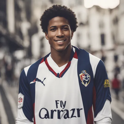 Jackson (footballer, born 1999)