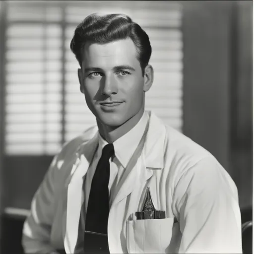 Jackson A. Rigney