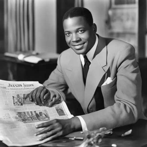 Jackson Advocate