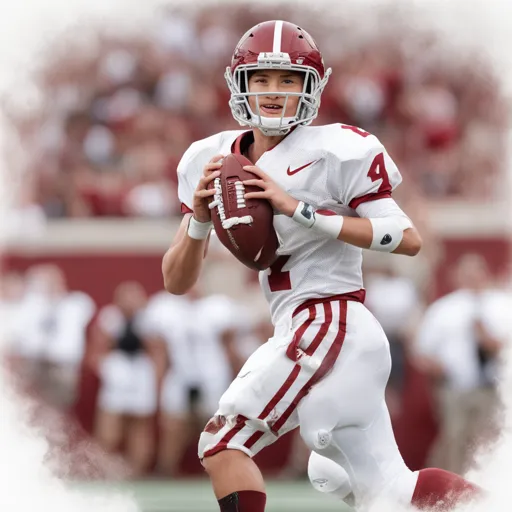 Jackson Arnold (American football)