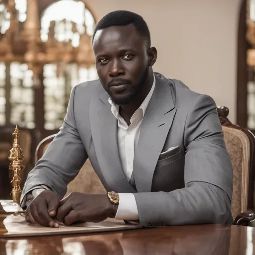 Jackson Asiku