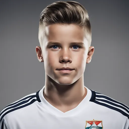 Jackson Beckham