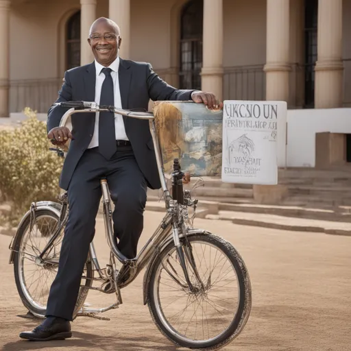 Jackson Bici