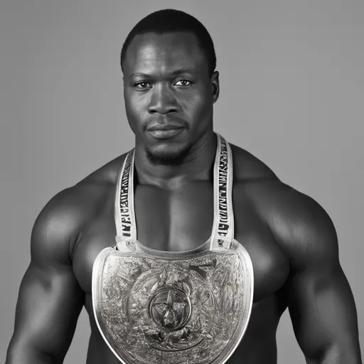Jackson Bidei