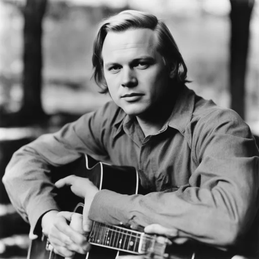 Jackson C. Frank