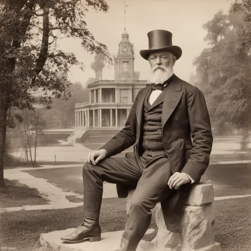 Jackson C. Gott