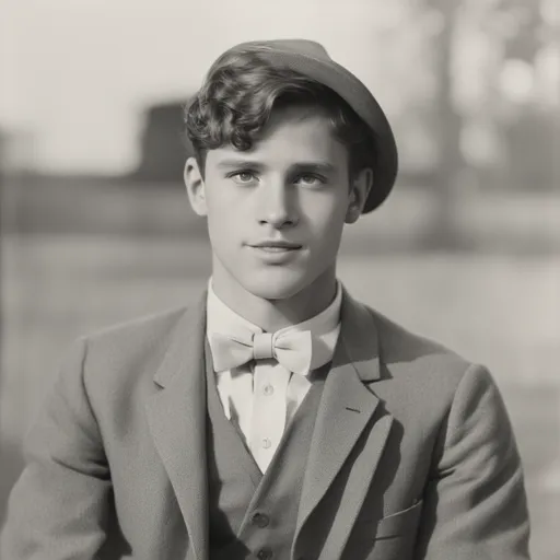 Jackson Carman