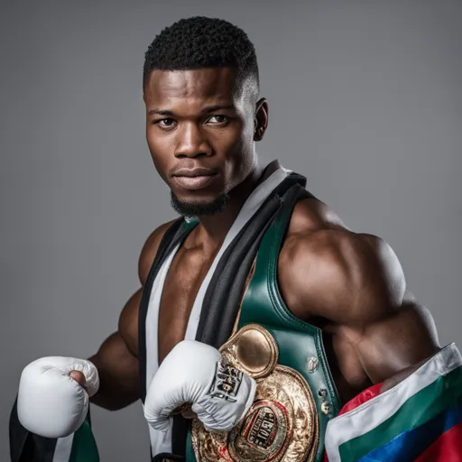 Jackson Chauke
