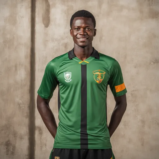 Jackson Chirwa