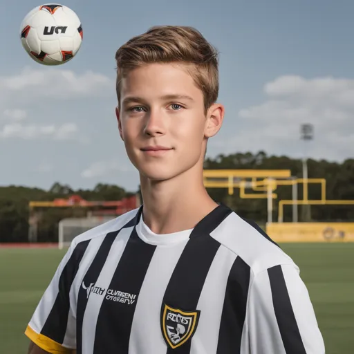 Jackson Conway