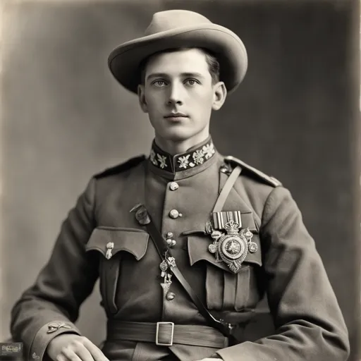 Jackson Dodds