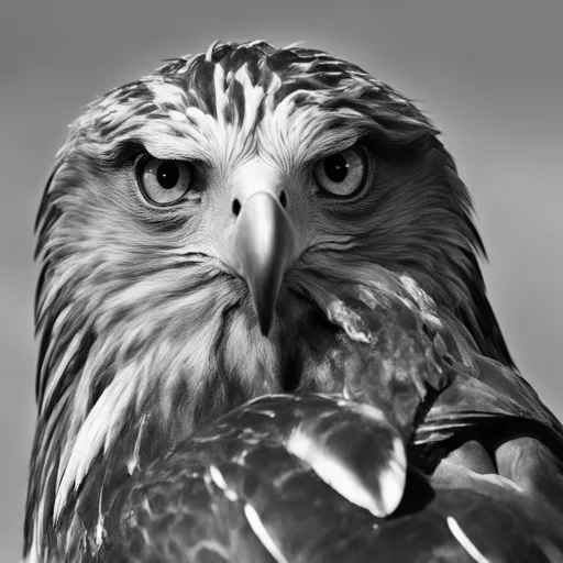 Jackson Eagle Eye