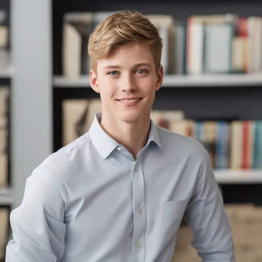 Jackson Erdmann