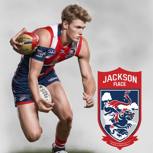 Jackson Ferguson