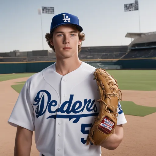 Jackson Ferris (baseball)