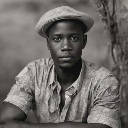 Jackson Georges