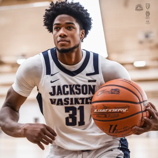 Jackson Grant