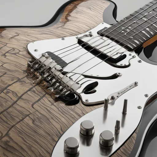 Jackson Guitars