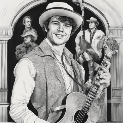Jackson Hawke