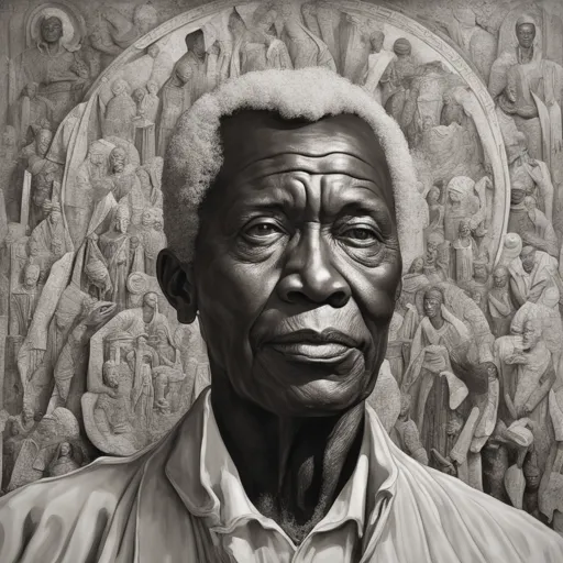 Jackson Hlungwani