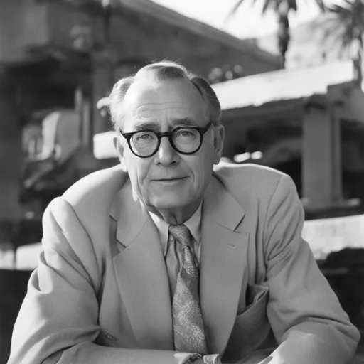 Jackson Irving Cope