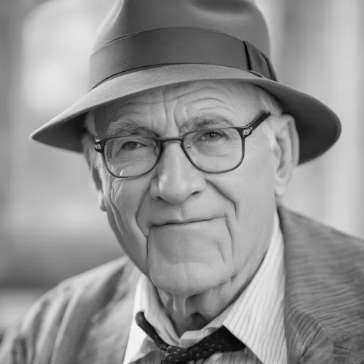 Jackson J. Spielvogel
