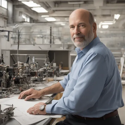 Jackson Katz