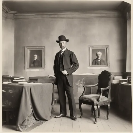 Jackson L. Kiser