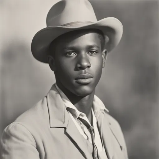 Jackson Lee Nesbitt