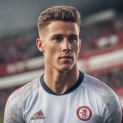 Jackson Longridge