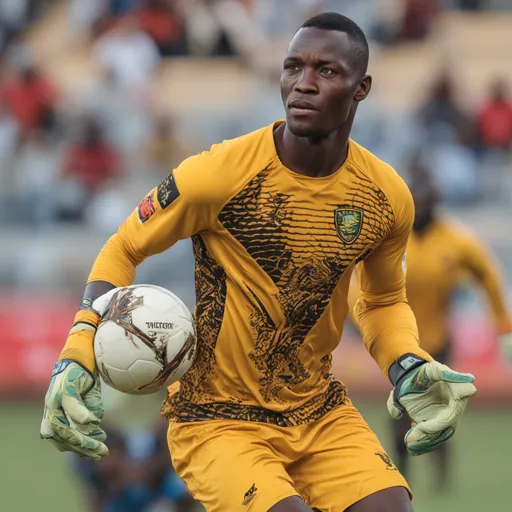 Jackson Mabokgwane